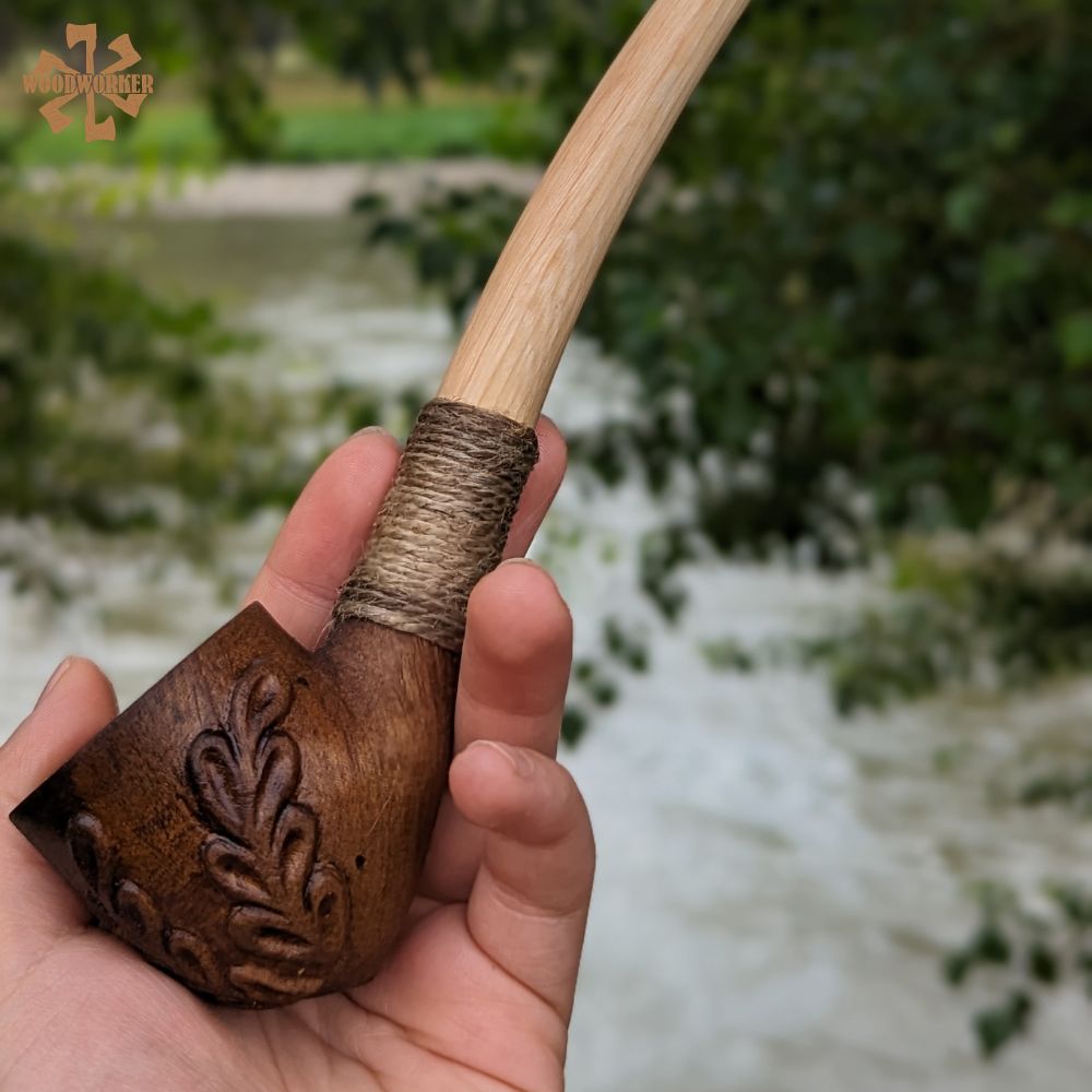 Bilbo Baggins Pipe