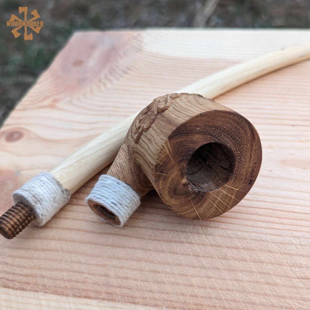 Bilbo Baggins Pipe