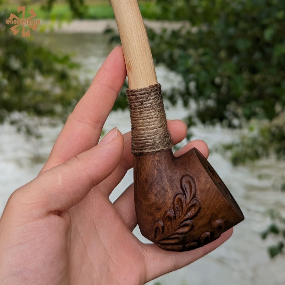 Bilbo Baggins Pipe