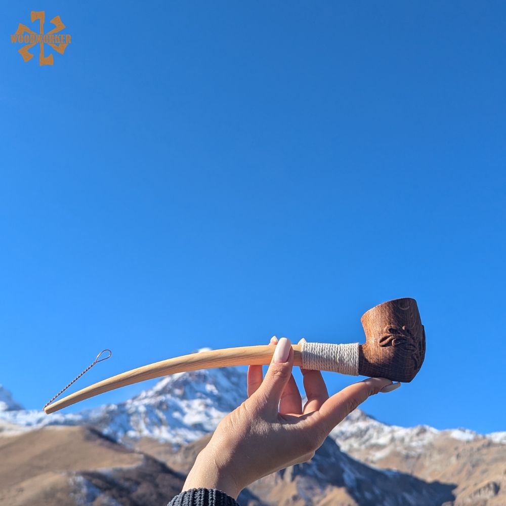 Bilbo Baggins Pipe