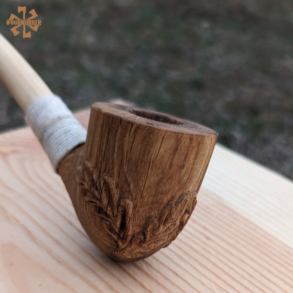 Bilbo Baggins Pipe