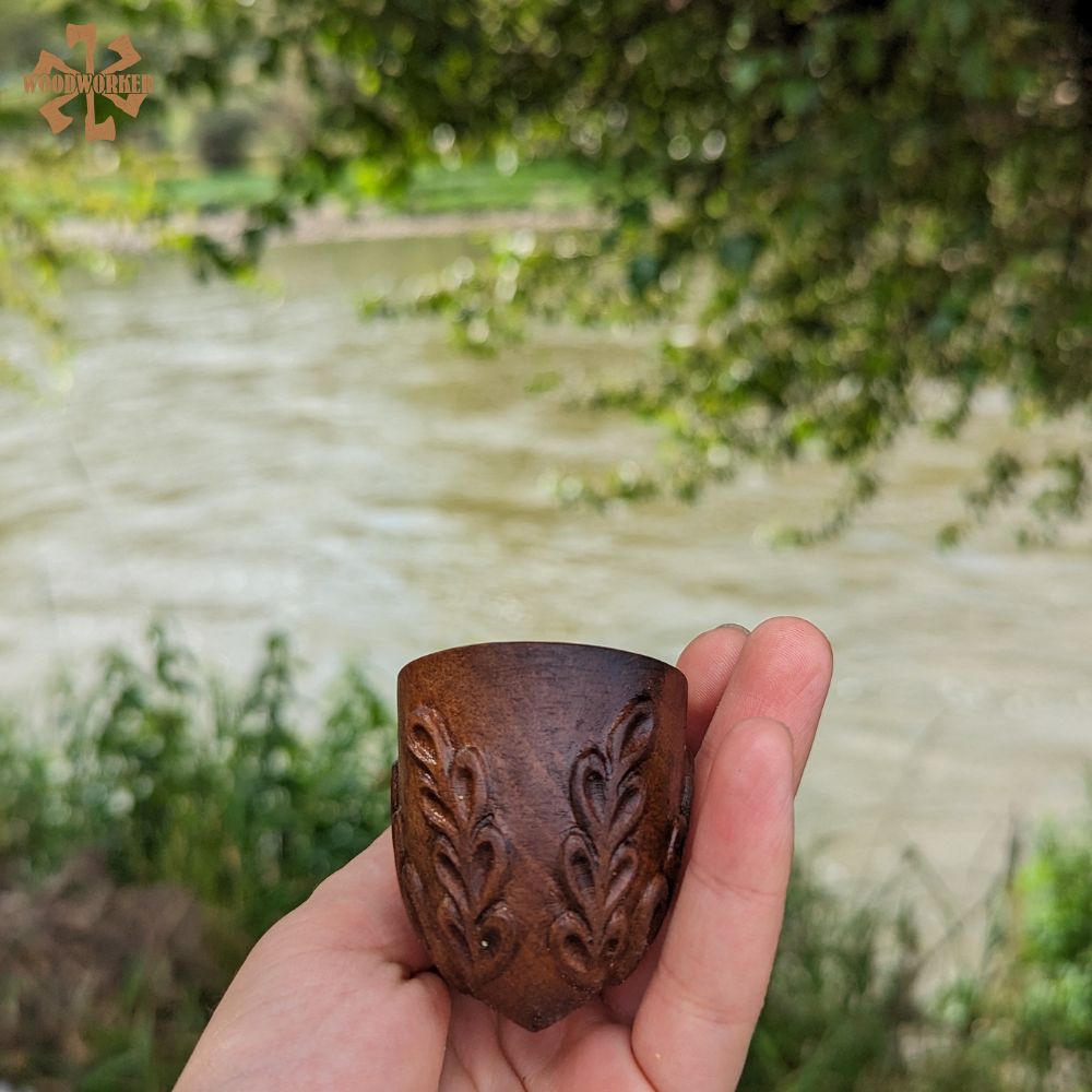 Bilbo Baggins Pipe