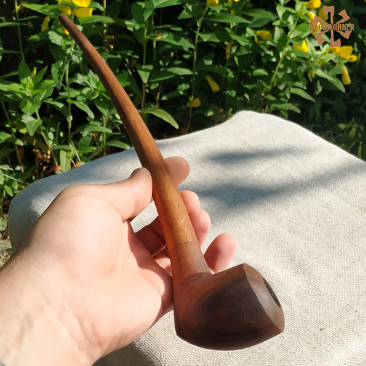 Aragorn's Pipe, Darker Version