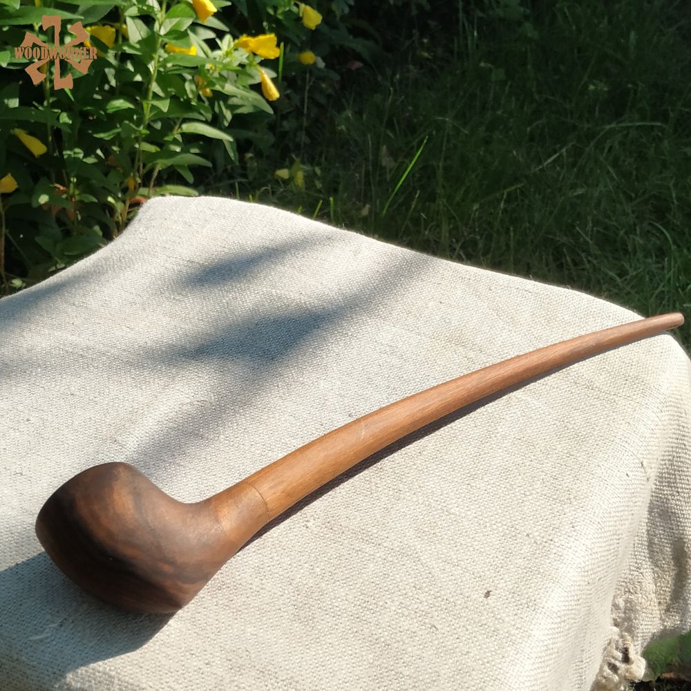 Aragorn's Pipe, Darker Version