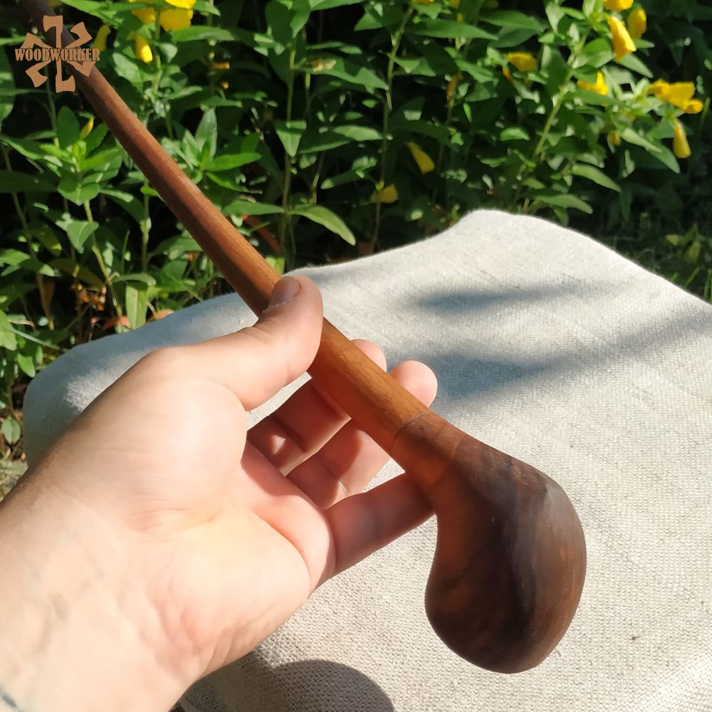 Aragorn's Pipe, Darker Version