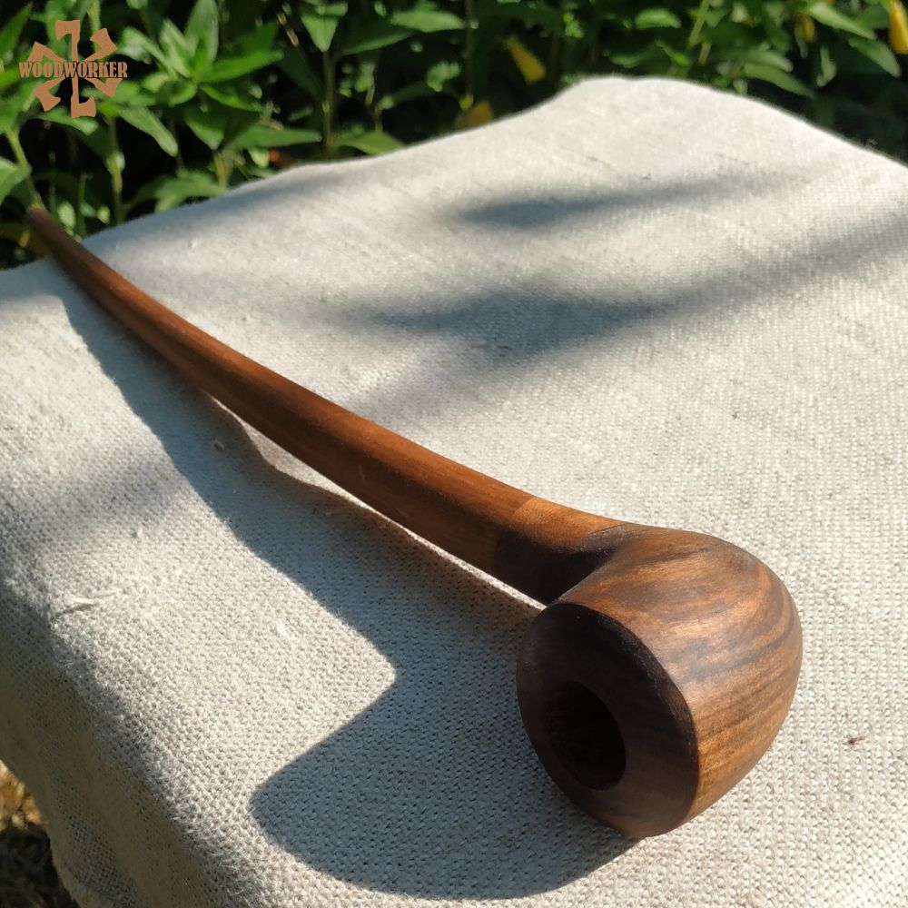 Aragorn's Pipe, Darker Version