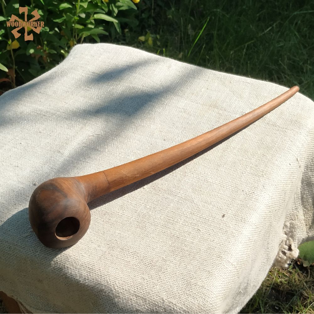 Aragorn's Pipe, Darker Version