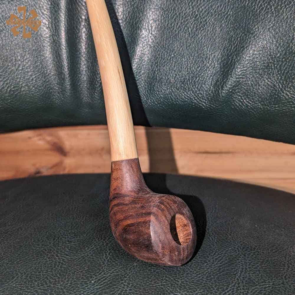 Aragorn’s Wooden Smoking Pipe