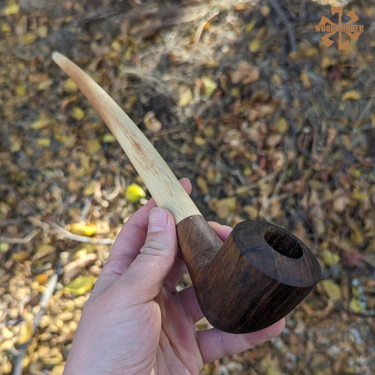 Aragorn's Pipe