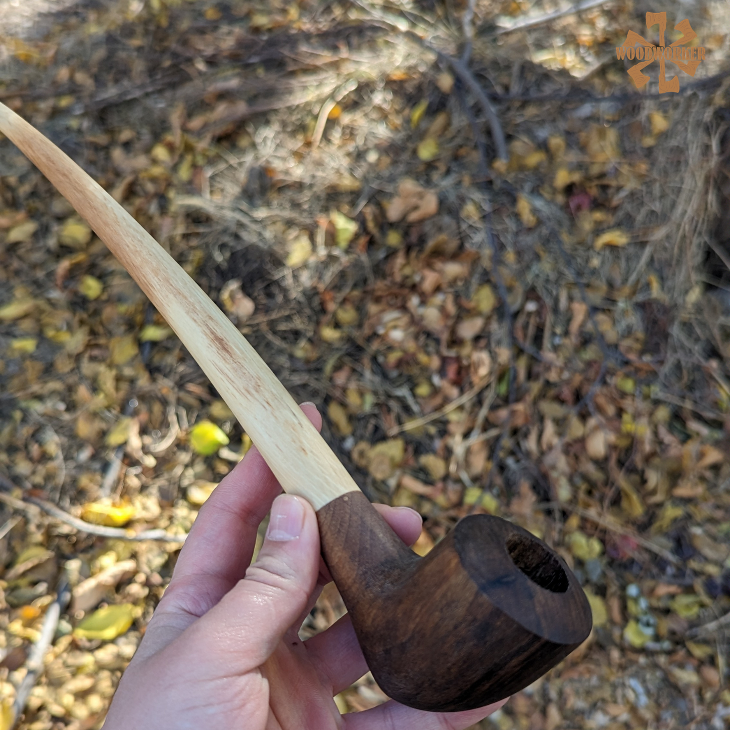 Aragorn's Pipe