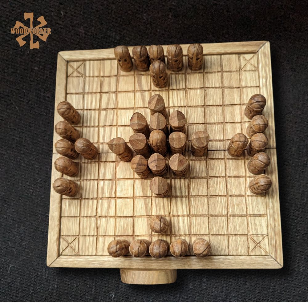 Hnefatafl - VALHALLA